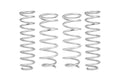 Eibach Pro-Lift-Kit Front & Rear Springs for 1990-1997 Toyota Land Cruiser 4WD w/3" lift