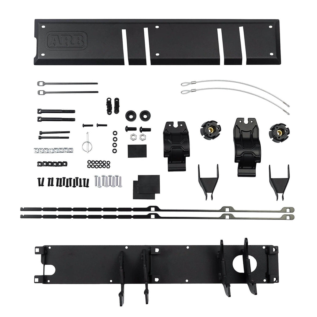 ARB Jack Mounting Bracket