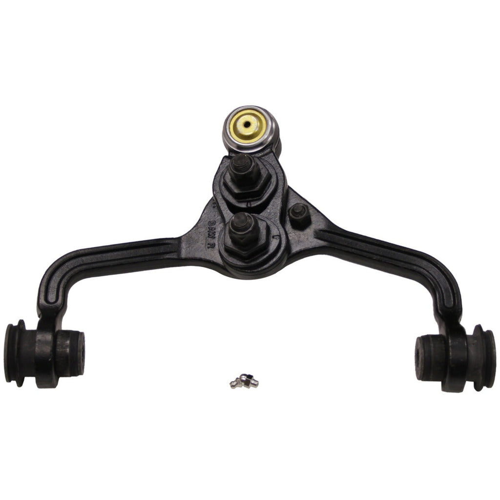 MOOG RK80708 Front Right Upper Control Arm and Ball Joint Assembly for Mercury Grand Marquis