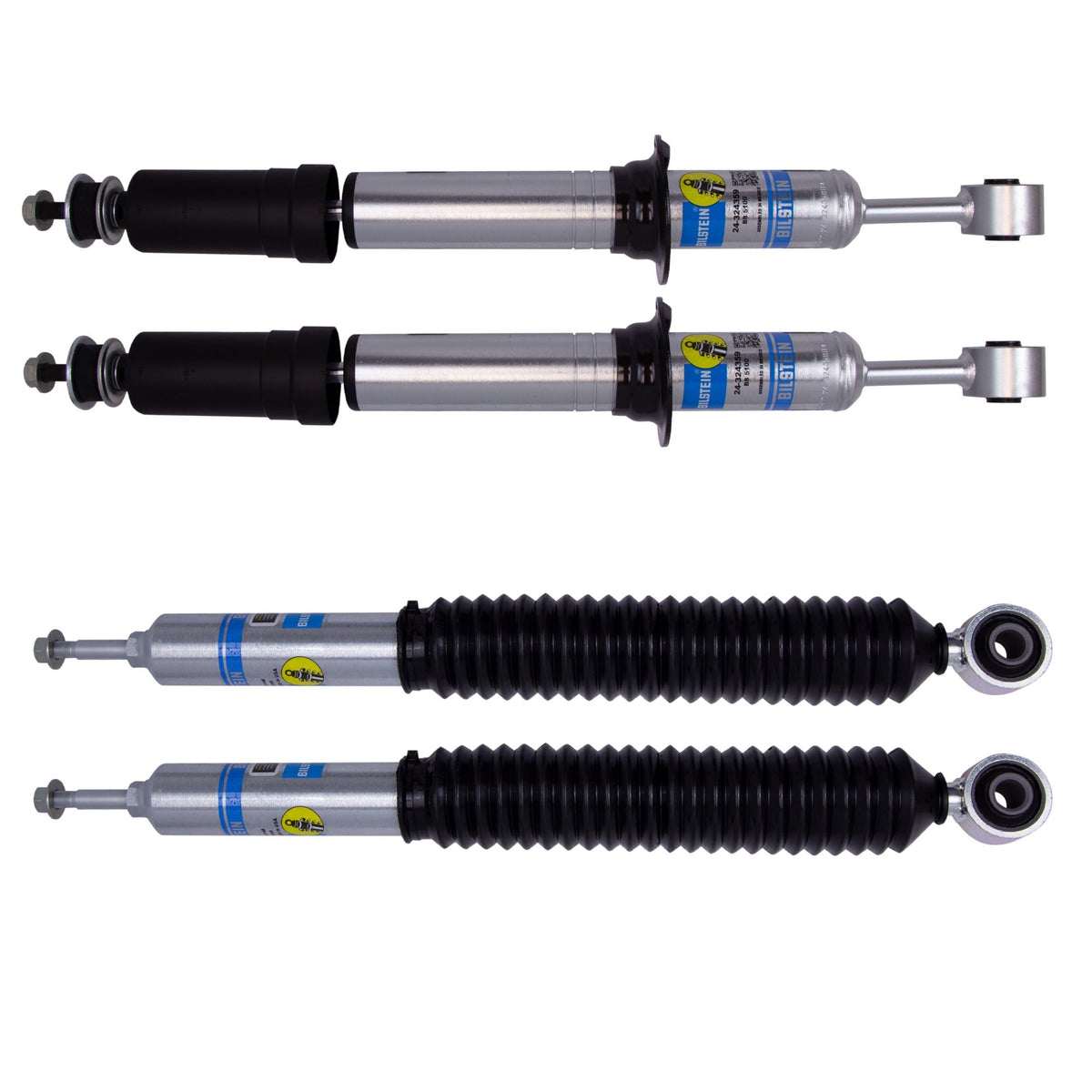 Bilstein B8 5100 Ride Height Adjustable Kit 24-324359, 33-313146