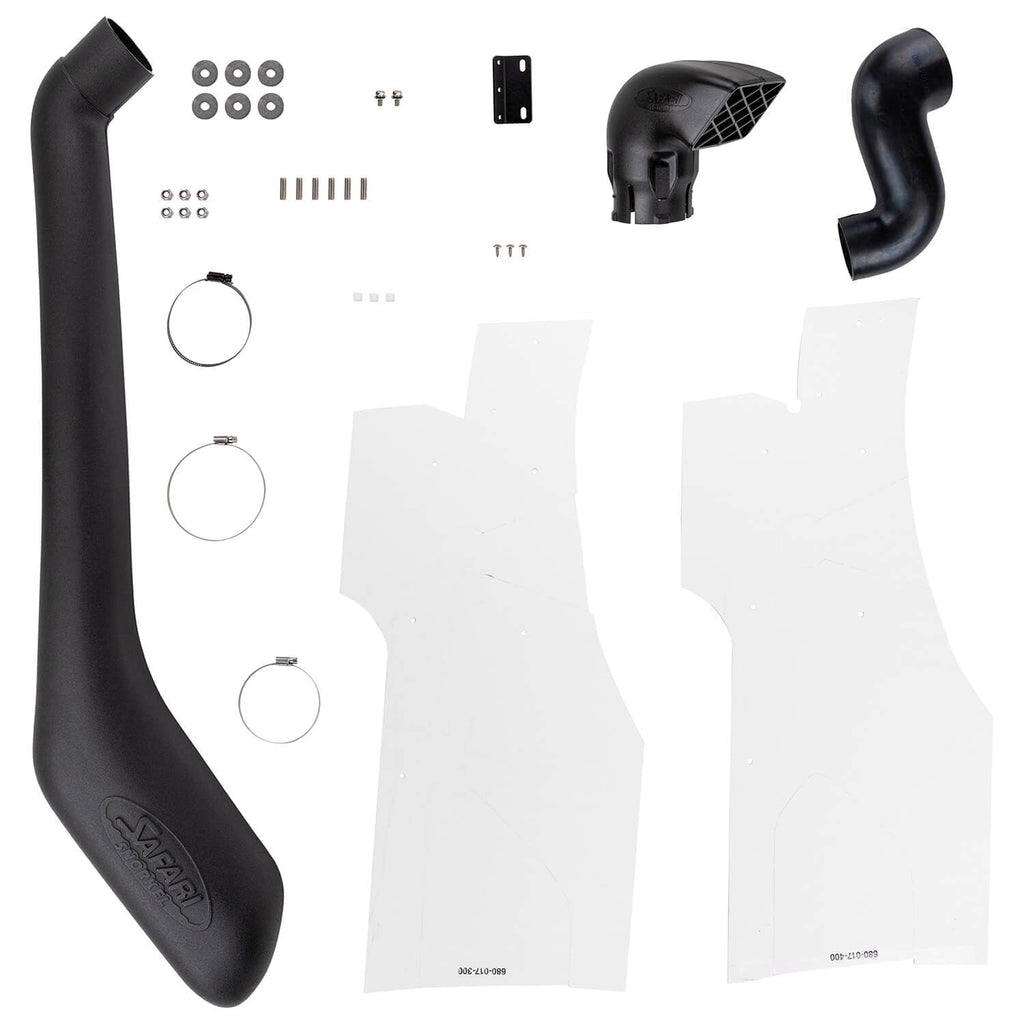 ARB Safari RSPEC Snorkel