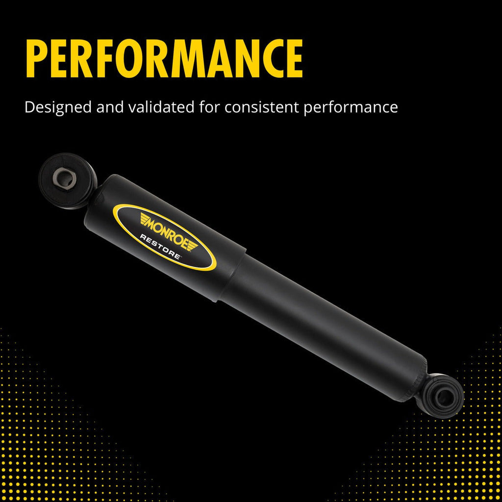 Monroe 210470 Rear Restore OEM Replacements