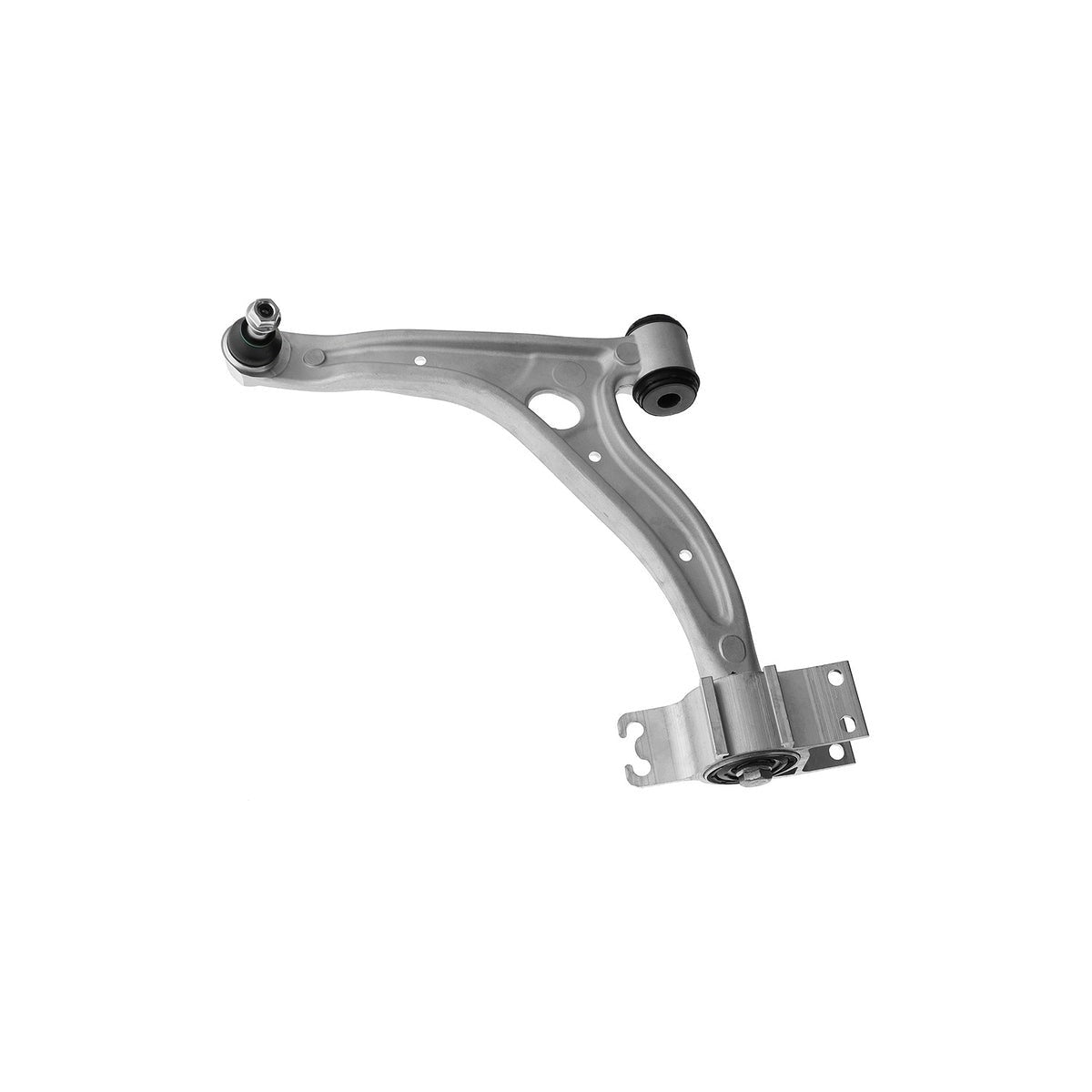 SIDEM CB-4873 Front Axle Left, Lower Control Arm w/ Ball Joint Mercedes GLA (X156)