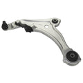 MOOG RK622059 Front Left Lower Control Arm and Ball Joint Assembly for Nissan Maxima