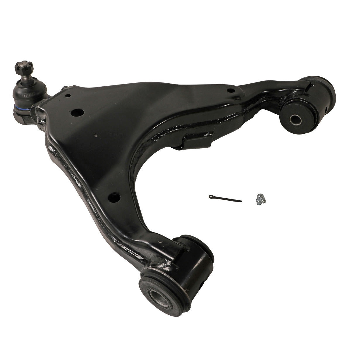 MOOG RK623262 Control Arm and Ball Joint Assembly