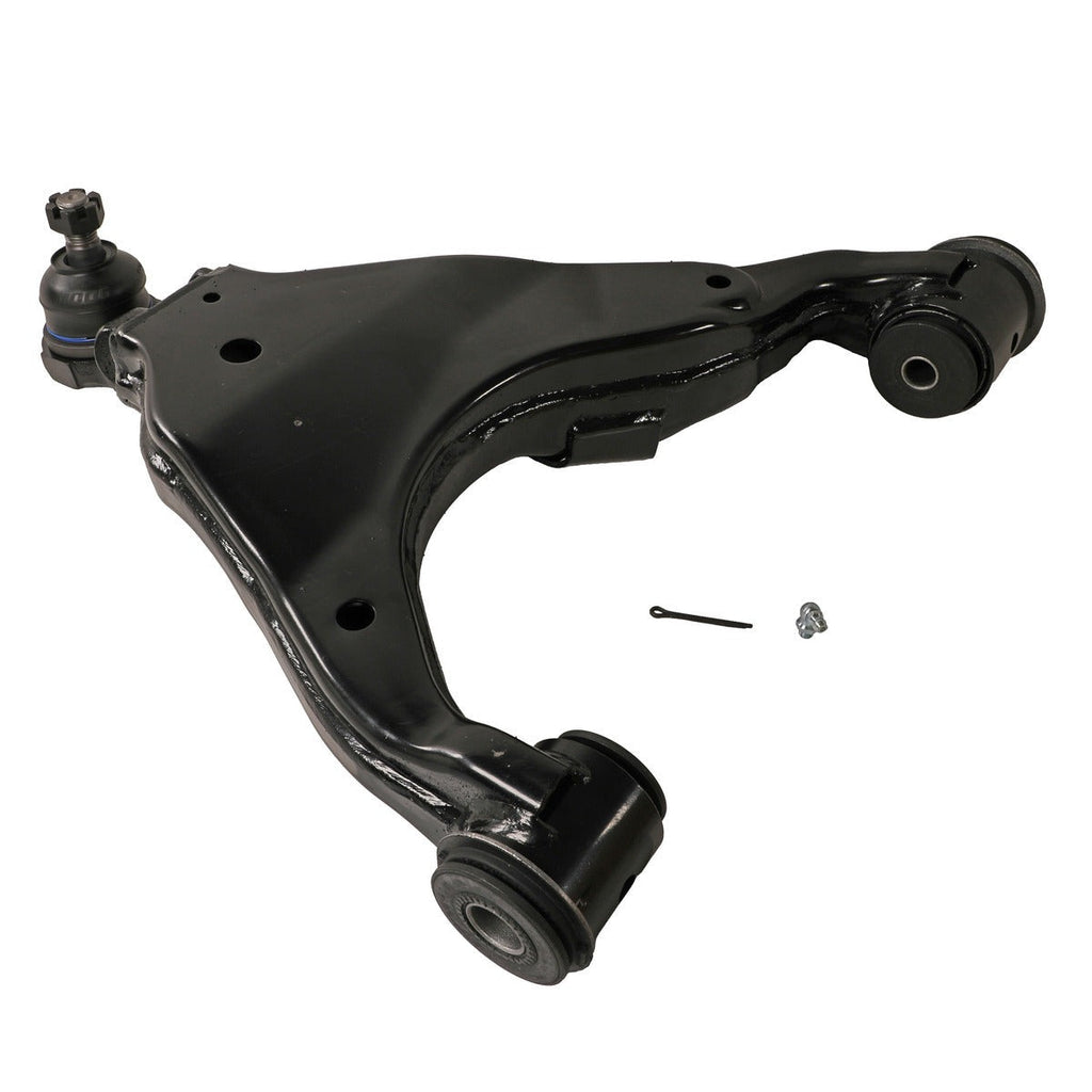 MOOG RK623262 Control Arm and Ball Joint Assembly