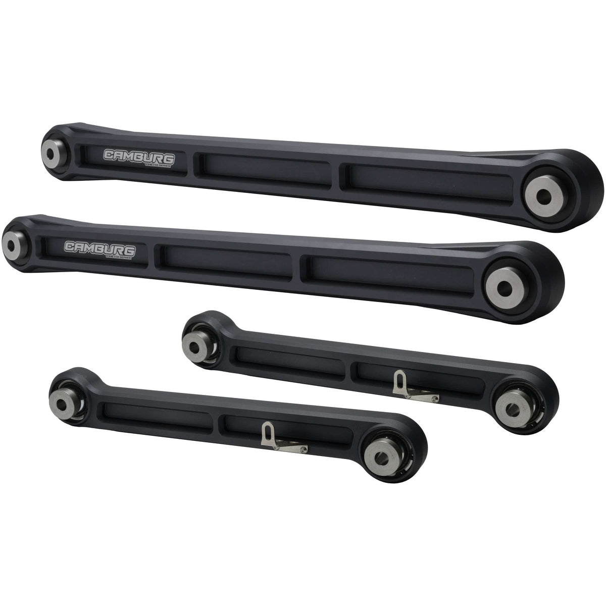 Camburg Toyota Tundra 2wd/4wd '22-23 KINETIK Series Rear Billet Trailing Arm Kit
