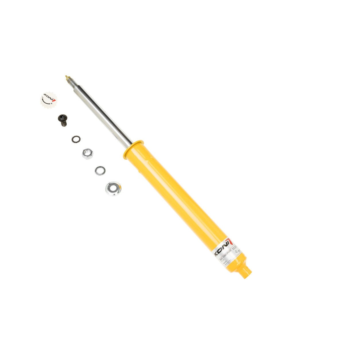 KONI 8641 1500SPORT Front Sport (Yellow) Chevrolet Cobalt, Pontiac G5