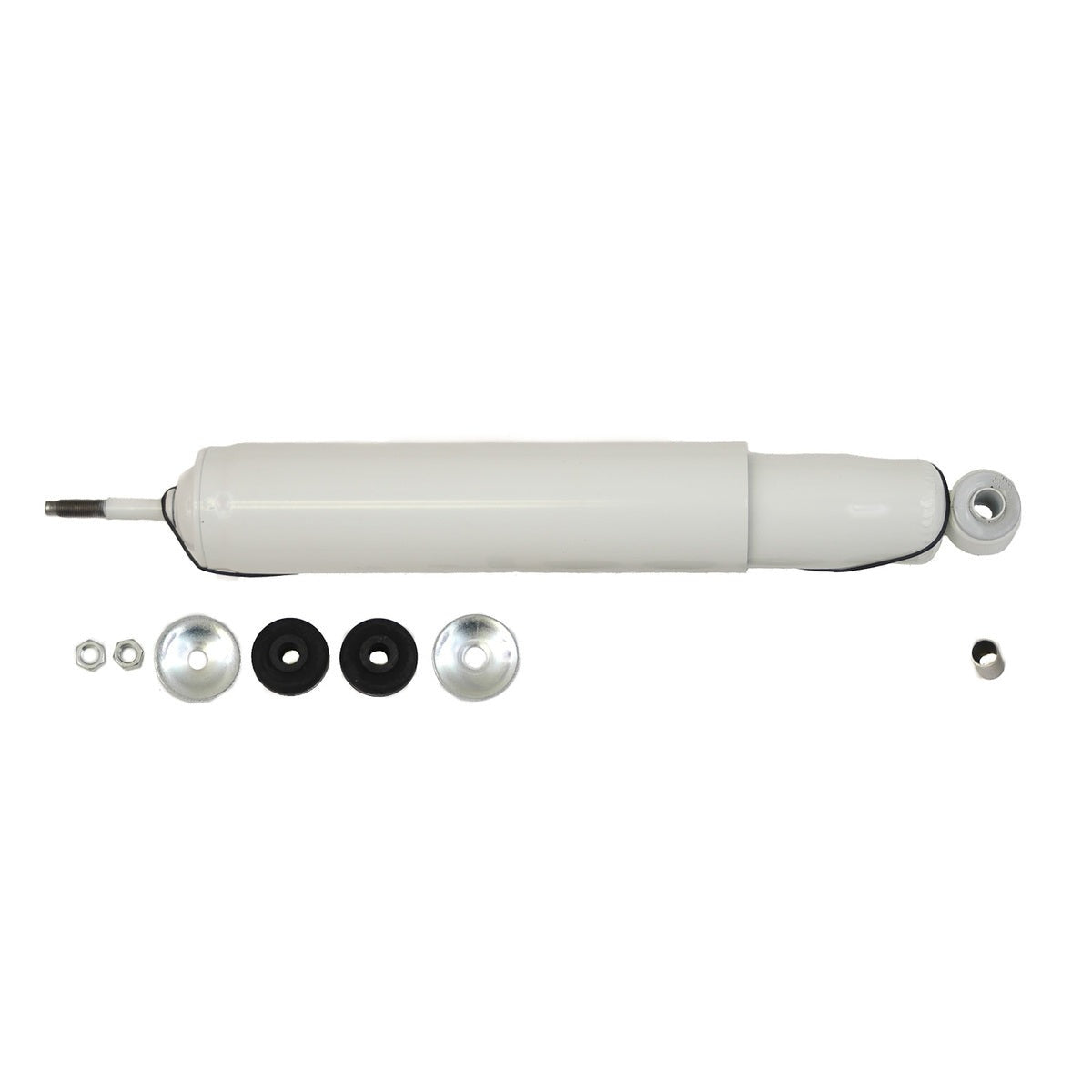 Gabriel G63778 Rear Ultra Truck Shock
