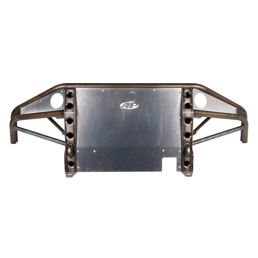 Baja 2.0 All-Pro Bumper fit 2016-2023 Toyota Tacoma