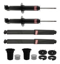 Ford F-150 KYB Excel-G Front and Rear Complete Kit