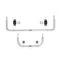Eibach E40-209-005-01-11 Front & Rear Sway Bar Kits
