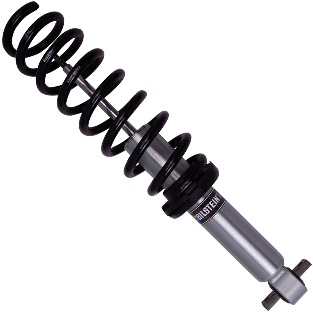 KINETIK Performance Lift Kit w/ Bilstein 6112
