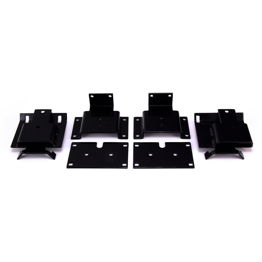 Air Lift 88365 LoadLifter 5000 Ultimate air spring kit w/internal jounce bumper