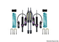 Dobinsons 2" MRR 3 Way Adjustable Lift Kit Tacoma w/Quick ride for 2005-2023 Tacoma