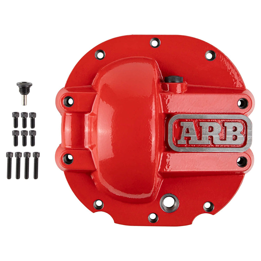 ARB Differential Cover