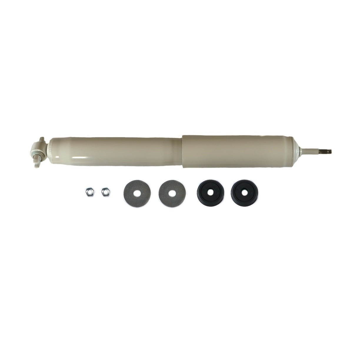 Gabriel G63721 Front Ultra Truck Shock