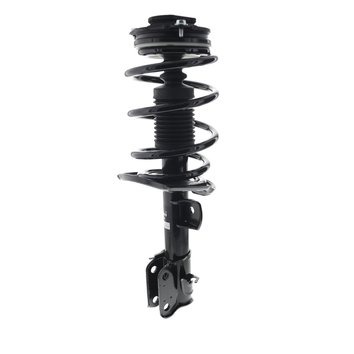 KYB SR4619 Front Left Strut-Plus Strut and Coil Spring Assembly Chevrolet City Express, Nissan NV200