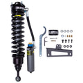 8112 ZoneControl DSA+ Shocks for 2007-2021 Toyota Tundra 4WD RWD w/2.25-3.25" lift Front Left