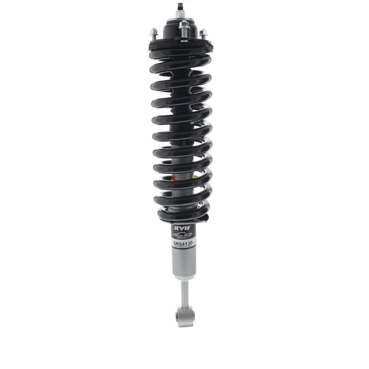 KYB SRG4130 Front Right Truck-Plus Toyota 4-Runner (4WD), FJ Cruiser (4WD)
