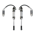 ICON 59922P Toyota Tundra Rear 2.5 Omega Bypass RR Secondary Shocks Pair