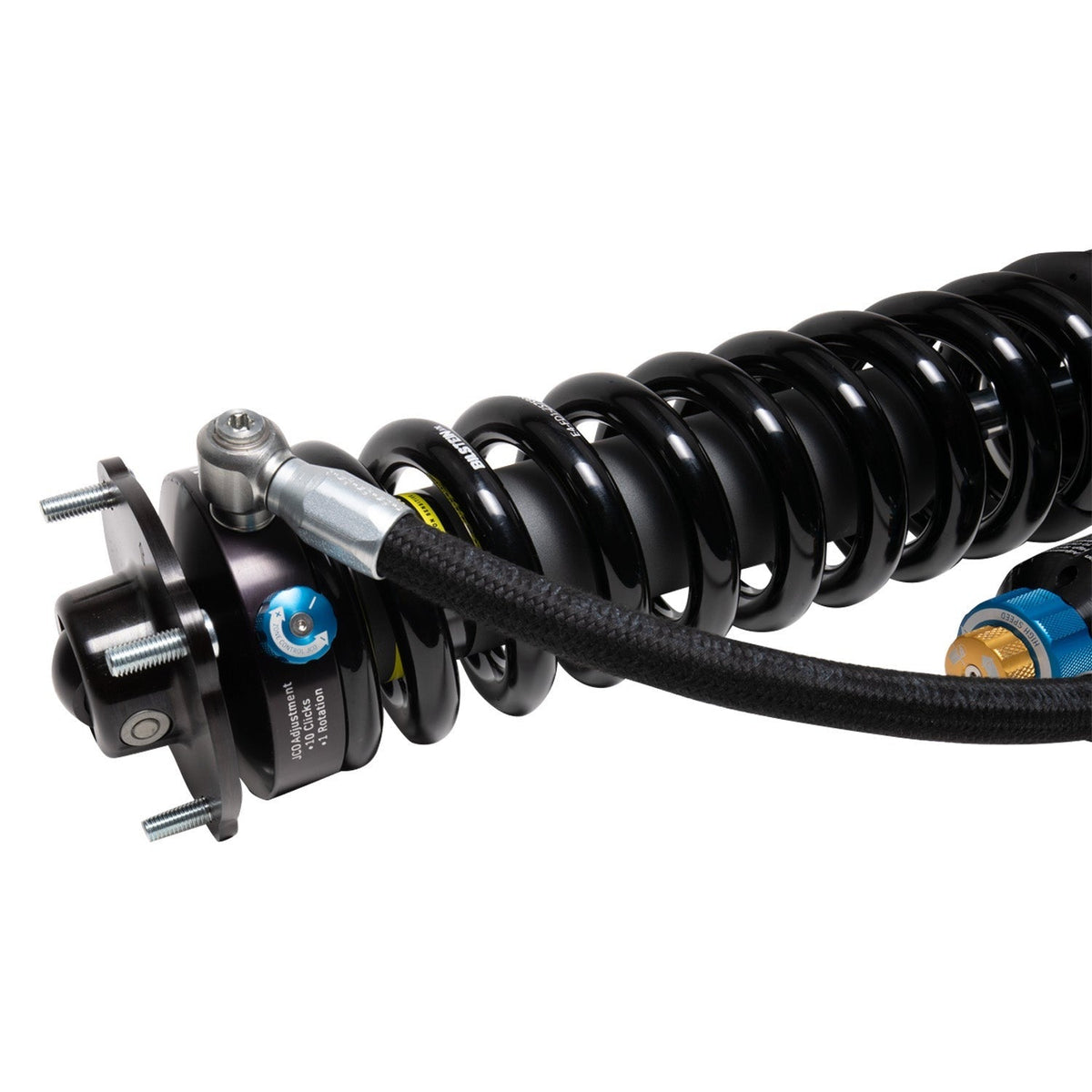 Bilstein 41-326091 Front Right B8 8112 (ZoneControl CR DSA+) Assembly Toyota Tundra