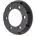 2.00" Prerunner Series Front Rotor Adapter Kit (6 x 5.5 | 8 x 7-0.625)