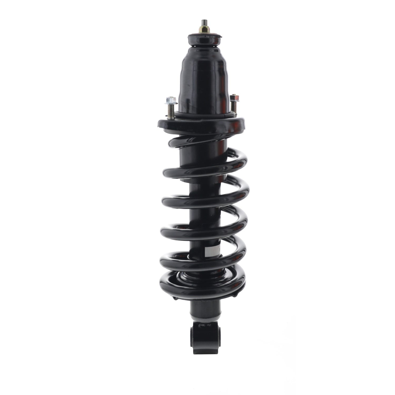 KYB SR4605 Rear Right Strut-Plus Strut and Coil Spring Assembly Honda Element