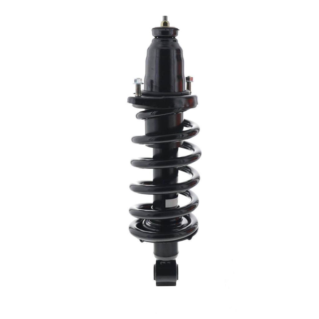 KYB SR4605 Rear Right Strut-Plus Strut and Coil Spring Assembly Honda Element