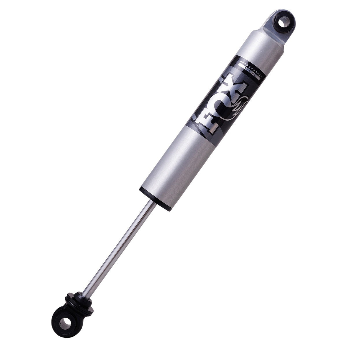FOX 987-24-053 Rear Performance Series 2.5 Smooth Body Ifp Hto Shock