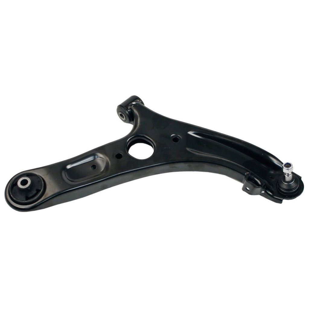 MOOG RK622646 Front Right Lower Control Arm and Ball Joint Assembly for Hyundai Elantra