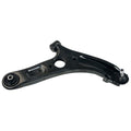 MOOG RK622646 Front Right Lower Control Arm and Ball Joint Assembly for Hyundai Elantra