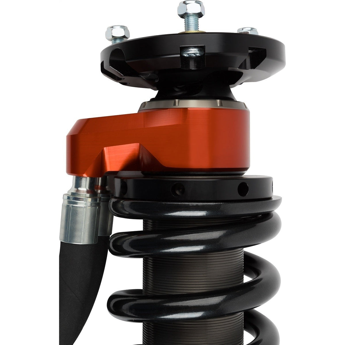 FOX 883-06-153 Front Factory Race Series 3.0 Live Valve Internal Bypass Coil-Over (Pair)-Adjustable
