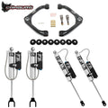 Camburg Chevy/GMC 2500/3500 HD 2wd/4wd 11-19 FOX 2.00" Performance LSC Kit