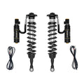 ICON 58750E Toyota Tundra 2.5 VS RR/CDEV Coilover Kit