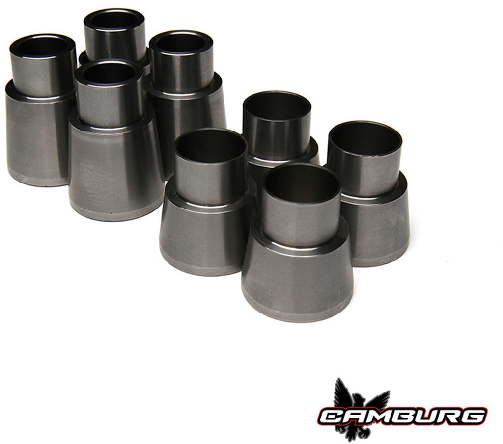Camburg Toyota Tundra 2wd/4wd 07-21 Race Series Long Travel Kit