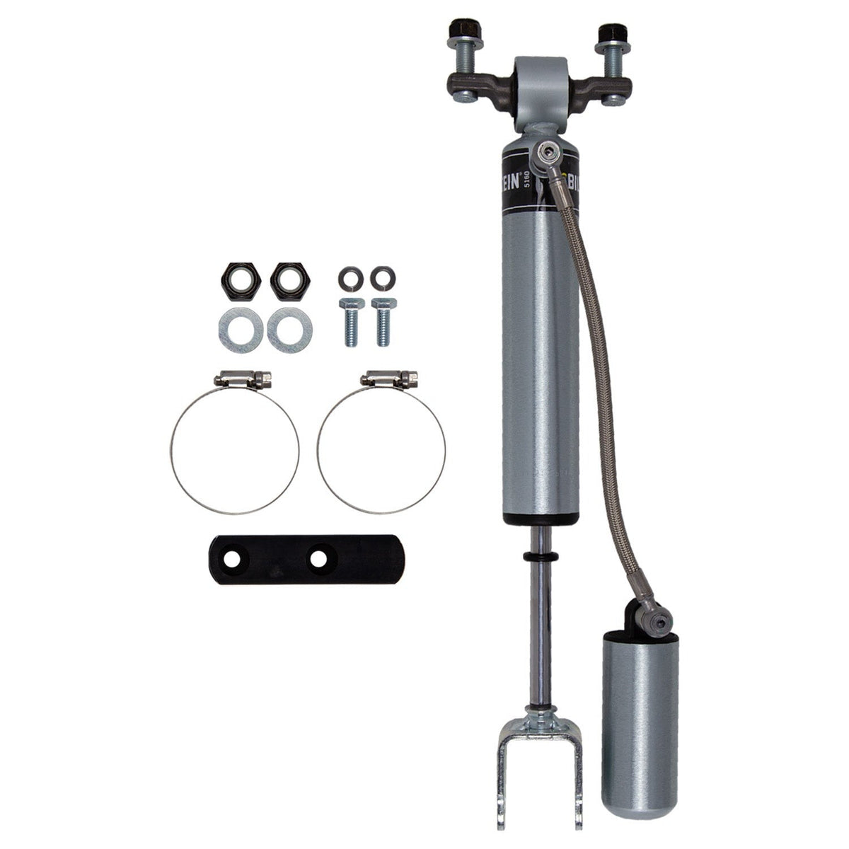 Bilstein 25-311884 Front B8 5160 Shock Chevrolet Silverado 2500 HD, Silverado 3500 HD, GMC Sierra 2500 HD, Sierra 3500 HD