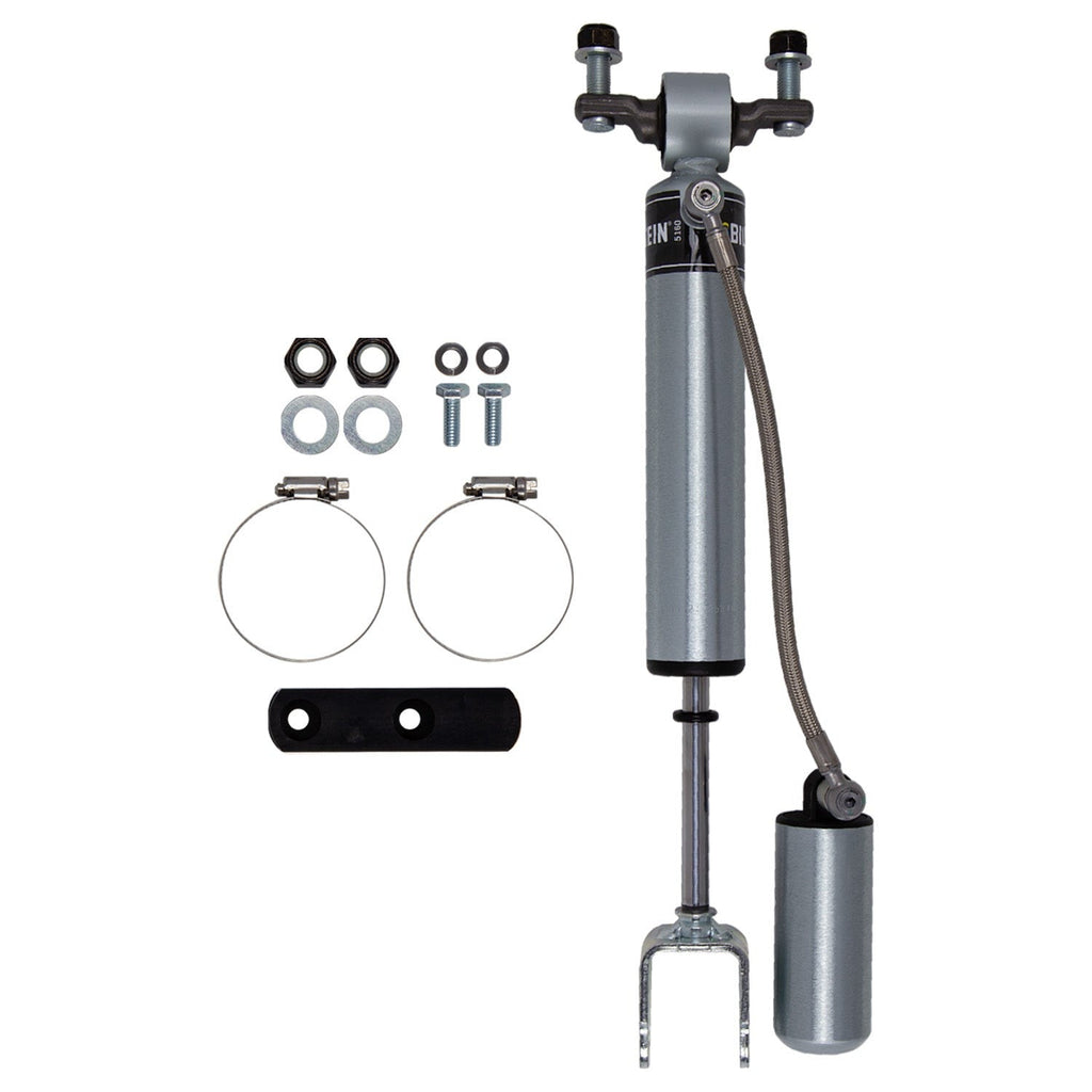 Bilstein 25-311884 Front B8 5160 Shock Chevrolet Silverado 2500 HD, Silverado 3500 HD, GMC Sierra 2500 HD, Sierra 3500 HD