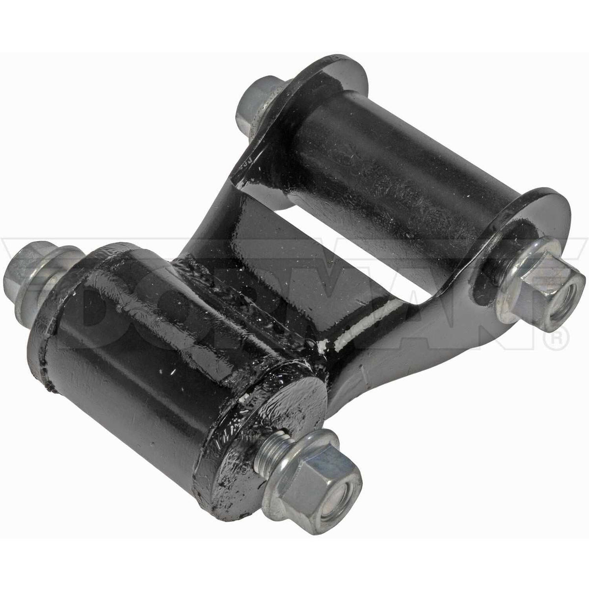 Dorman 722-036 Rear Leaf Spring Shackle Kit