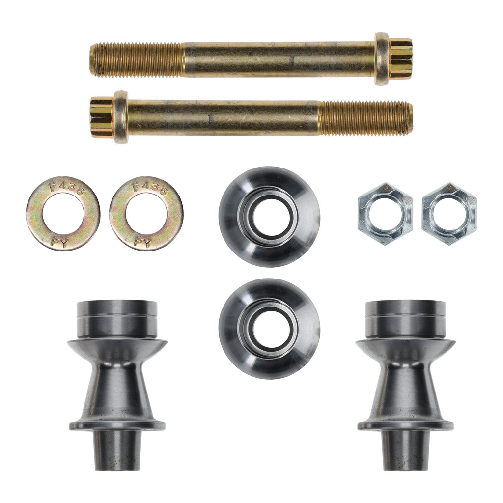 Camburg Spacer, Bolt, Nut and Washer Kit