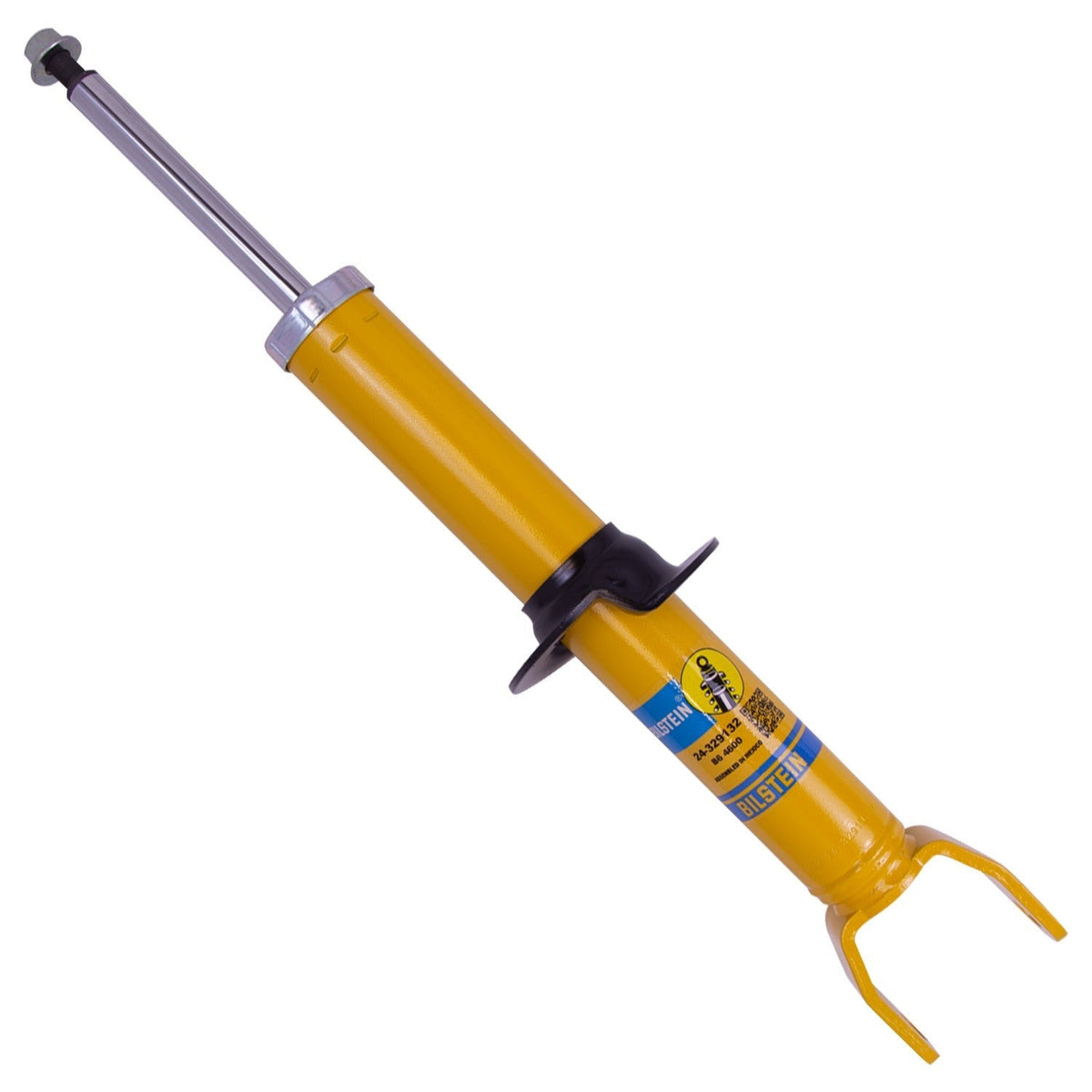 Bilstein 24-329132 Front B6 4600 Shock Absorber Ram 1500 Without Air Leveling Suspension
