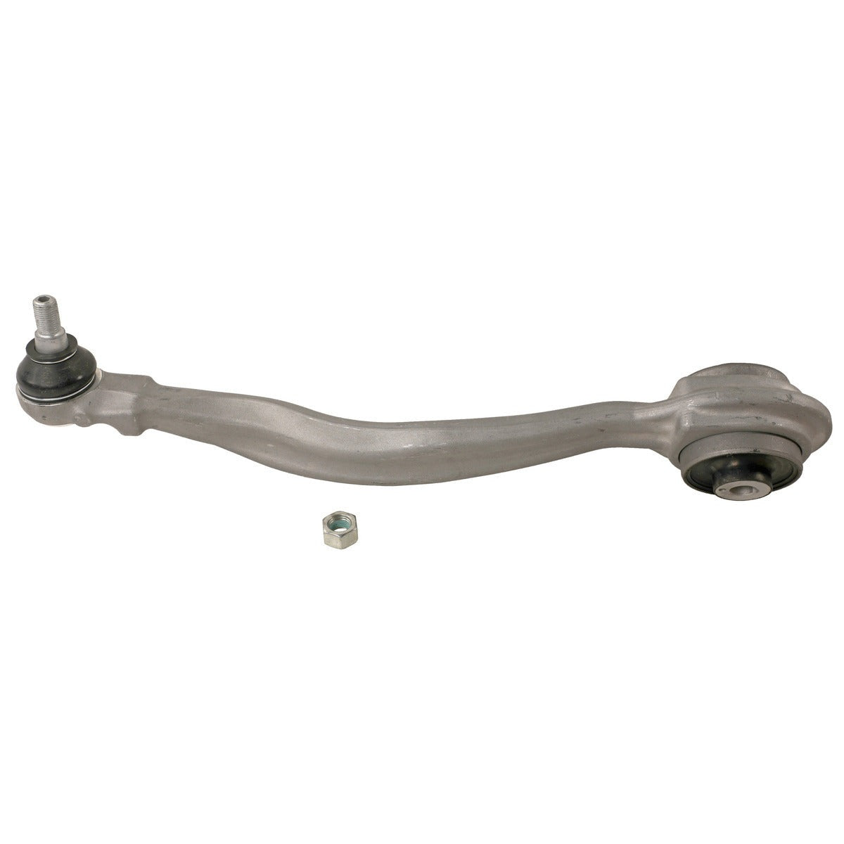 MOOG RK623702 Front Right Upper Control Arm and Ball Joint Assembly for Mercedes-Benz C300