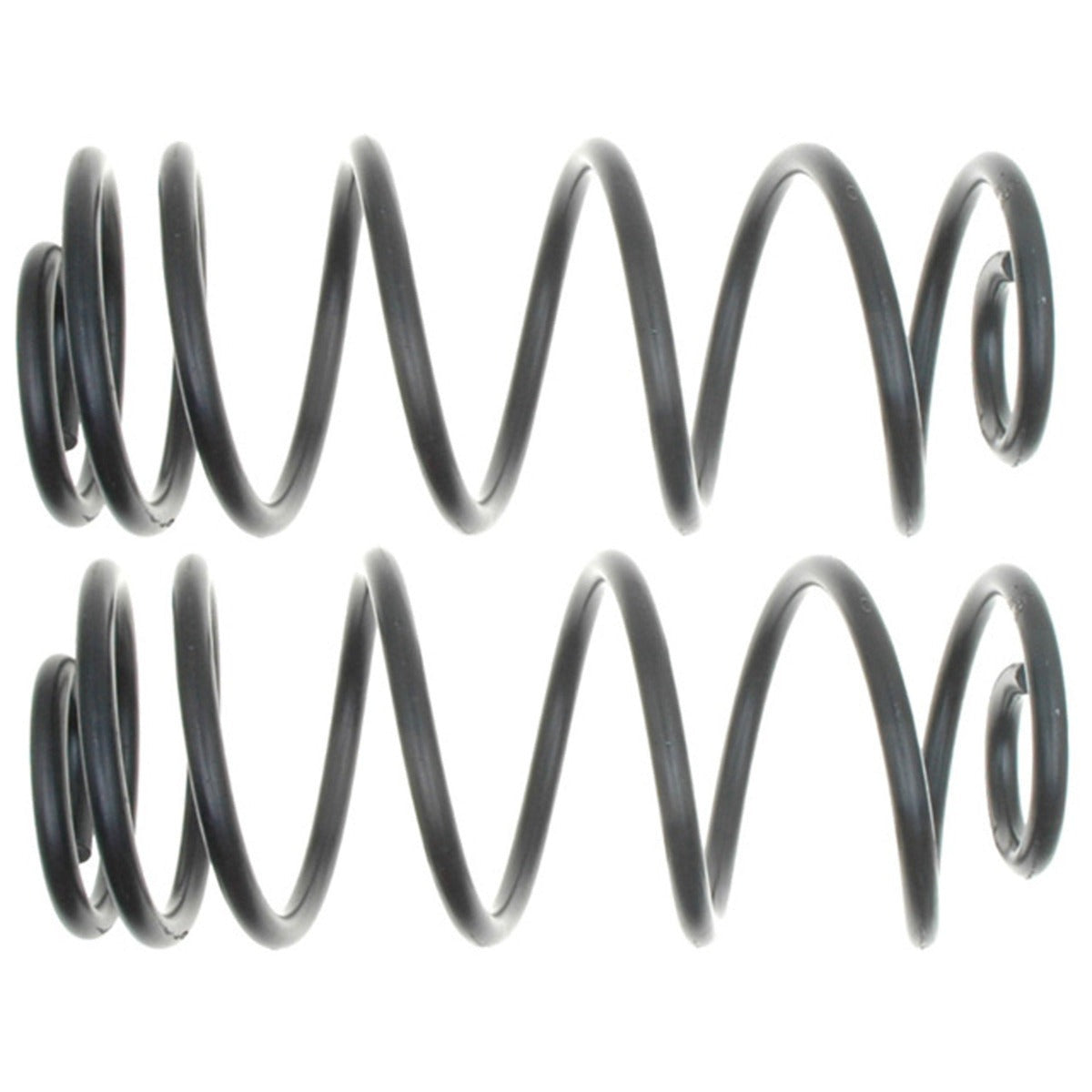 MOOG CC81063 Rear Coil Spring Set