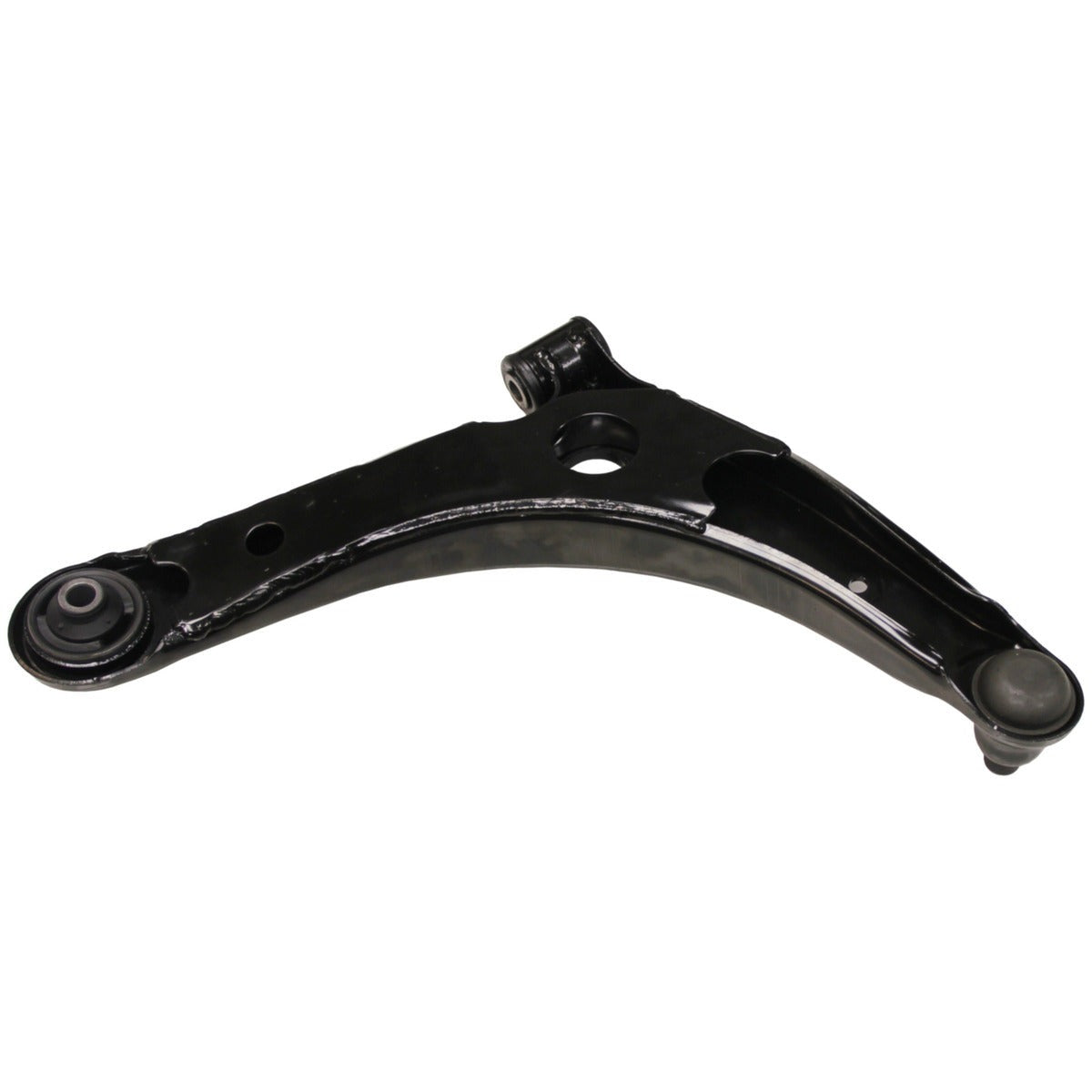 MOOG RK620548 Front Left Lower Control Arm and Ball Joint Assembly for Mitsubishi Outlander Sport