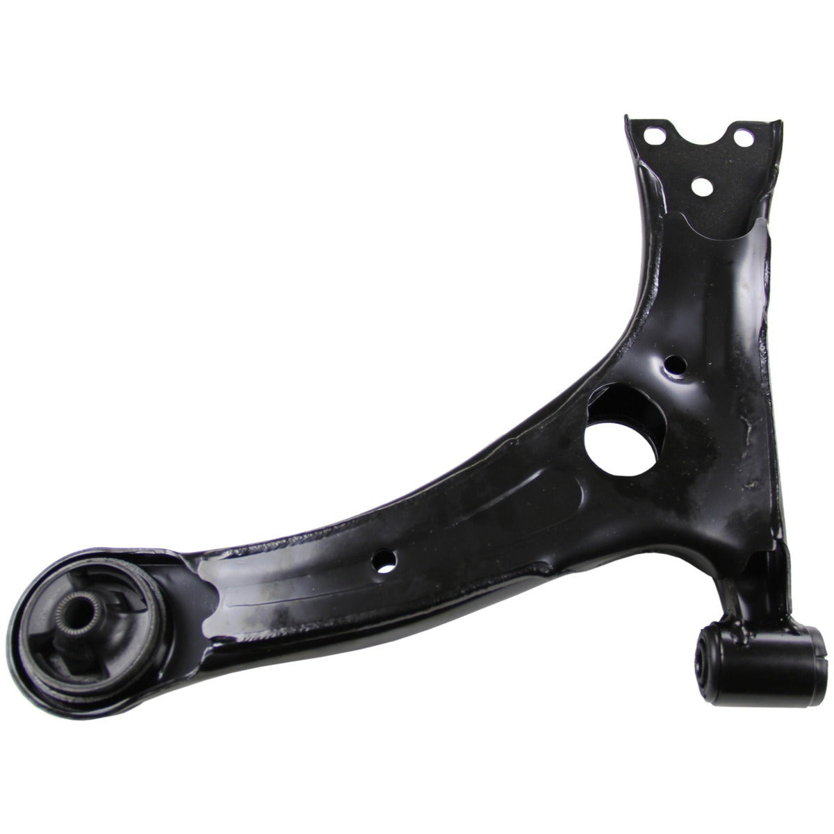 MOOG RK641277 Front Right Lower Control Arm for Toyota Corolla