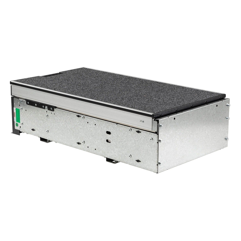 ARB Roller Drawer with Roller Floor