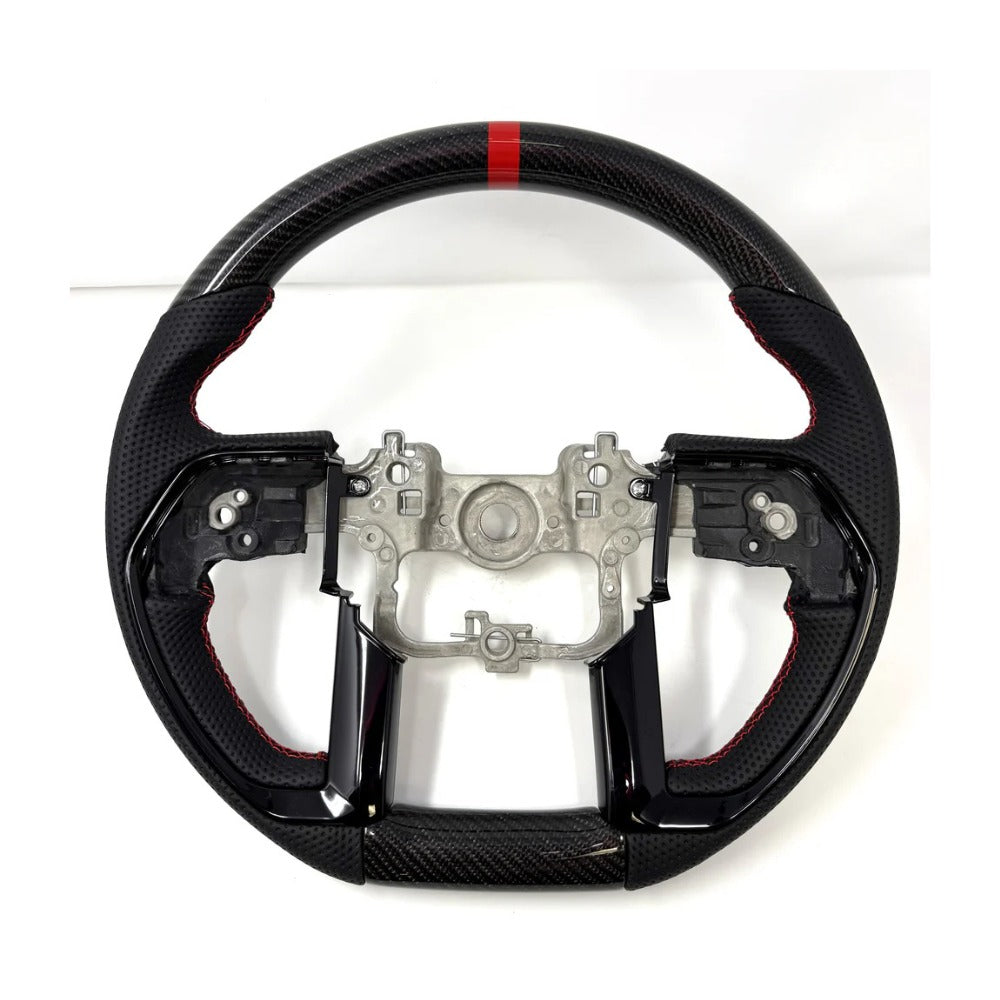 Steering Wheel Fits 2025+ Toyota 4Runner