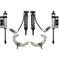 ICON K93012 Stage 3 Suspension System Billet UCA Ford F150 2WD 1.75-2.63" Lift