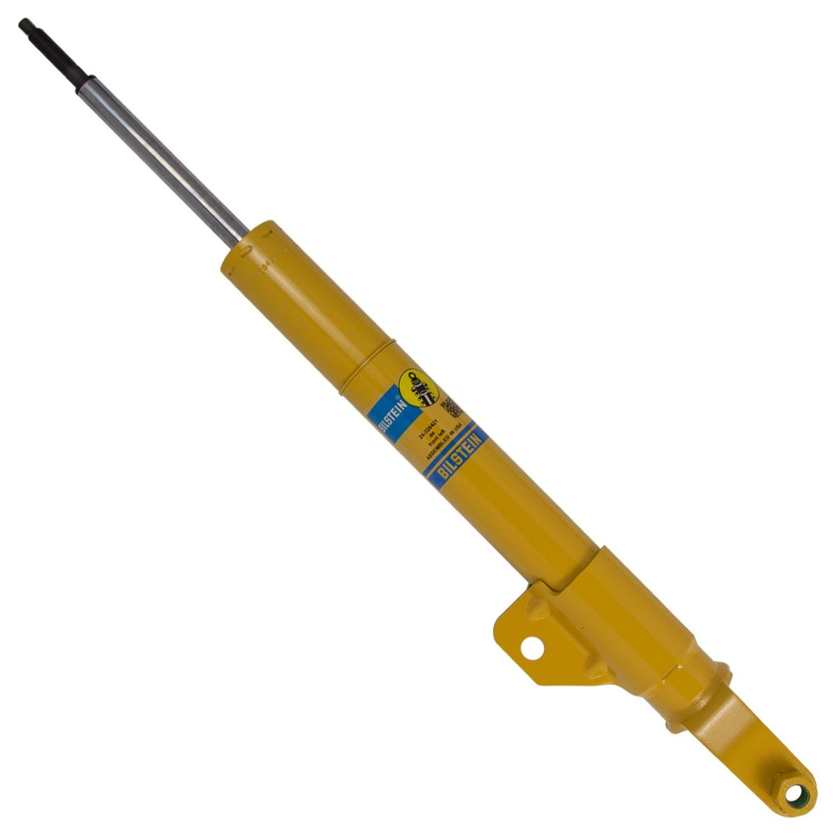 Bilstein 24-326421 Front Left Suspension Shock Absorber B6 Performance Chrysler 300, Dodge Challenger, Charger
