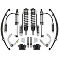 ICON K53167 Stage 3 Suspension System Toyota Tundra 1.63-3" Lift 3.0
